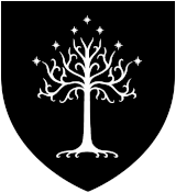 Free People, Shield of Gondor